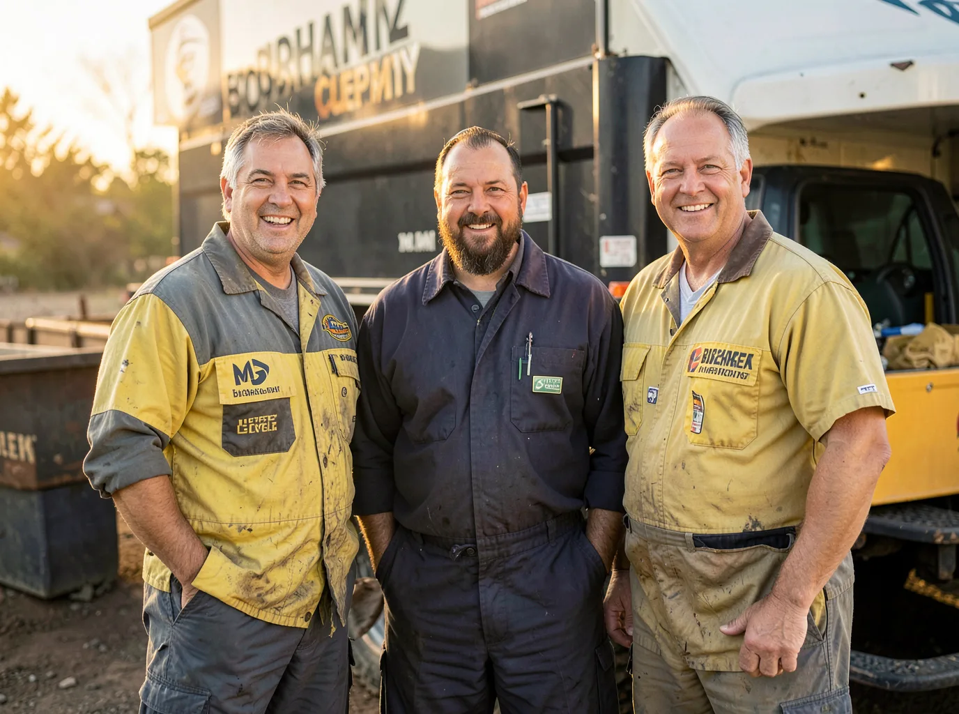 Sewage Cleanup company in Morganton, NC